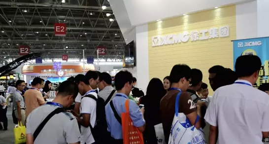 混凝土、混凝土泵車、徐工