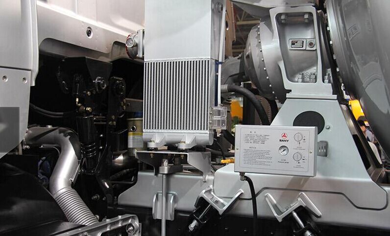 三一、混凝土、混凝土攪拌車、攪拌車