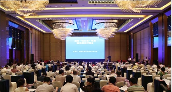 混凝土、融資、裝備制造