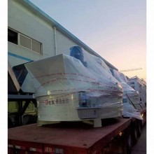 立軸行星式攪拌機高效、高質(zhì)加持，推動陶瓷攪拌邁向新階段