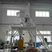 耐火材料攪拌機效率、質(zhì)量一手抓，是提升攪拌生產(chǎn)力的關(guān)鍵