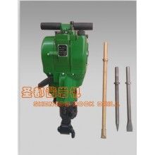 最暢銷、YN27C內(nèi)燃鑿巖機(jī)