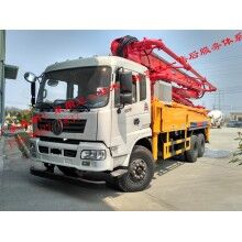 31米泵車廠家直銷！三一技術(shù)！