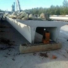 定制雙T板廠家，生產(chǎn)預(yù)應(yīng)力雙T板