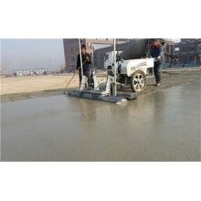 萬世雷龍牌DZ25-2混疑土激光整平機國內(nèi)最熱銷