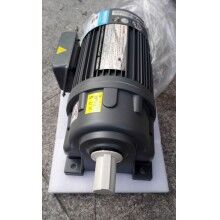 德陽，攀枝花印刷包裝機(jī)械專用萬鑫CH22臥式三相齒輪減速電機(jī)  三相立式減速電機(jī)圖片