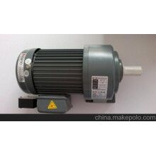  宜賓輕工機械常用三相立式減速馬達，萬鑫GH28臥式齒輪減速電機熱賣