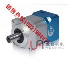 安慶，銅陵停車設備、量測設備專用PHT品宏牌DM042精密行星齒輪減速機