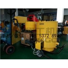   翔工小型灌縫機，市政單位首選