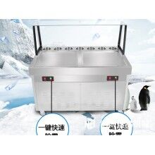  雙鍋炒酸奶機(jī)價錢