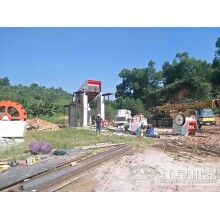 300x1300鄂破出料粒度是多少，價格及參數(shù)T27