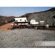 一套水洗砂生產(chǎn)工藝如何配置？多少錢T28