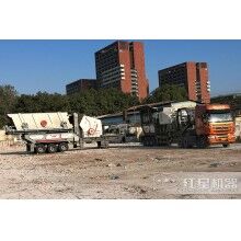 大型碎石制砂機設(shè)備有哪些，推薦一二T28