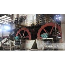 洗砂生產(chǎn)中要用哪些洗砂設(shè)備？T28