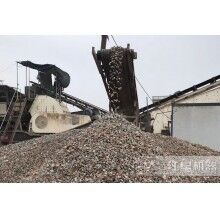 毛石破碎機設(shè)備類型有幾種？T28