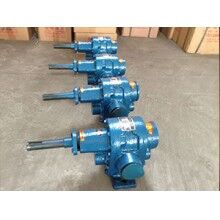 高溫熱油泵廠家生產(chǎn)