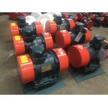 YBZH防爆振動電機(jī)