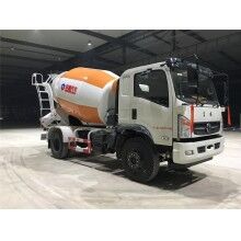 供應(yīng)東風(fēng)嘉運7方攪拌車