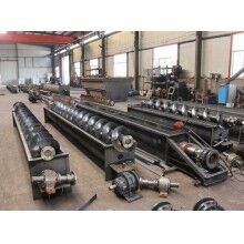 河北優(yōu)質(zhì)無軸螺旋輸送機(jī)型號(hào)齊全/河北正域質(zhì)量好