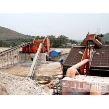 移動式機制砂設(shè)備一套多少錢ZQ82