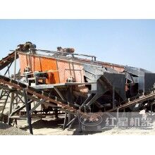 財(cái)富來(lái)敲門(mén)代替河沙的治沙機(jī)生產(chǎn)現(xiàn)場(chǎng)ZQ84