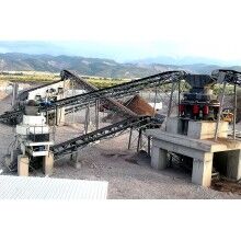 開人工制沙場(chǎng)要買哪些機(jī)器，洗不洗沙有什么區(qū)別？Z90