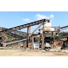 河卵石可以制砂嗎？河卵石制砂工藝概述Z91