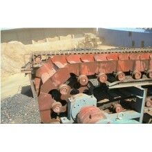 鱗板輸送機(jī)產(chǎn)品使用說明