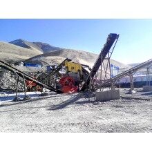 如何生產(chǎn)高質(zhì)量機(jī)制砂，科學(xué)制砂方案來(lái)助力Z94