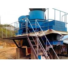 機(jī)制砂與河砂不同之處，附制砂設(shè)備廠家推薦？Z95