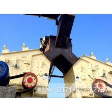 沖擊式制砂機(jī)高顏值背后，實(shí)力也不容小覷！