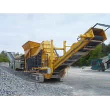 混凝土破碎機械設備保養(yǎng)秘訣，一般人我不告訴！