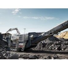  功能強大的移動制砂篩分一體機，生產(chǎn)效率如何？