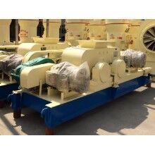  國貨之光！紅星將推出新型對(duì)輥破碎機(jī)