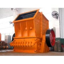 智能環(huán)保的輪胎式移動破碎站，想你所想！