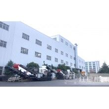 談一談建筑固體廢棄物綜合利用，以及生產(chǎn)設備T2