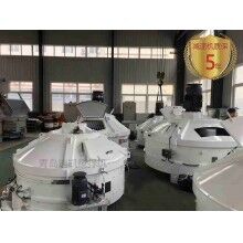 聚焦uhpc行業(yè)攪拌，行星式攪拌機實現(xiàn)科學合理的技術發(fā)揮