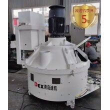 立軸行星式攪拌機(jī)對(duì)準(zhǔn)耐火材料核心攪拌需求，提供專業(yè)混合應(yīng)用