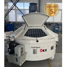 行星式攪拌機(jī)保證物料充分參與混制，成為預(yù)制構(gòu)件行業(yè)重推的理由