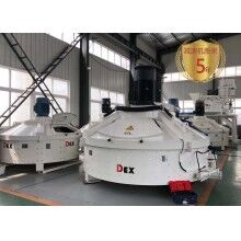 DEX行星式攪拌機(jī)混合效能強(qiáng)大、提升整線生產(chǎn)效率