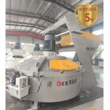 立軸行星式攪拌機(jī)高效混合、靈活處理無壓力