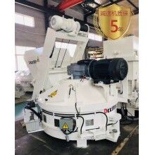 多元攪拌浪潮中，uhpc超高性能混凝土攪拌機(jī)搶先預(yù)判行業(yè)發(fā)展趨勢(shì)