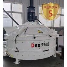 耐火材料攪拌機(jī)凝聚行業(yè)攪拌前沿科技，明確自身定位與迭代方向