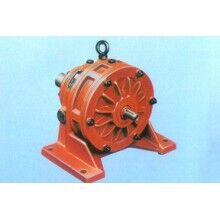 BW、BWY型擺線針輪減速機