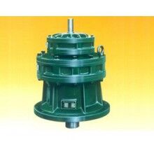 BLE、BLEY型擺線針輪減速機