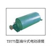 TDY75型油冷式電動(dòng)滾筒