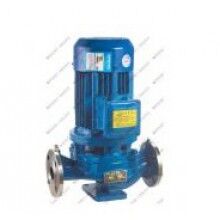 GISG立式離心管道泵、外加劑泵