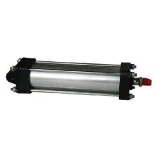 QGA、QGB系列氣缸