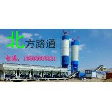 穩(wěn)定土，混凝土攪拌站維修