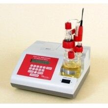 Cou-Lo Aquamax世界級(jí)卡爾費(fèi)休庫侖滴定儀